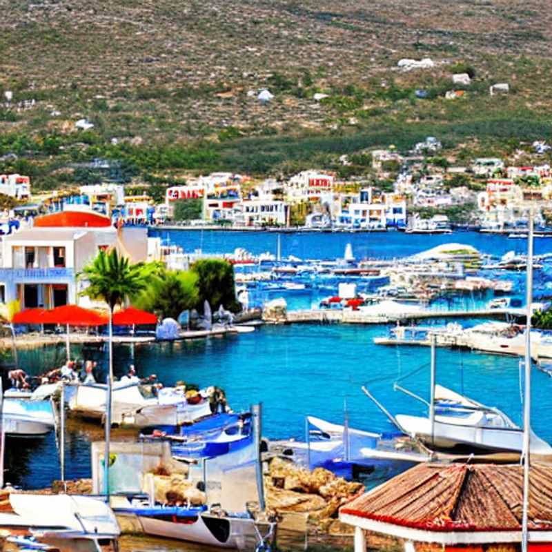 Bodrum na Primavera: Fuja das Armadilhas Turísticas e Descubra a Autêntica Turquia!<h3>Bodrum na Semana Santa: Eventos Especiais e Festivais para uma Experiência Inesquecível</h3><h3>Bodrum para Mochileiros: Economizando Dinheiro e Tempo na Sua Viagem de Primavera</h3><h3>Descubra os Segredos de Bodrum: Um Guia para Explorar a Cidade de Forma Autêntica</h3><h3>A Primavera em Bodrum: Um Roteiro Cultural e Histórico para uma Viagem Enriquecedora</h3><h3>Bodrum sem Gastos Excessivos: Dicas e Truques para uma Viagem Econômica na Primavera</h3><h3>Bodrum Fora dos Roteiros Turísticos: Aventura e Descobertas Autênticas na Sua Viagem</h3><h3>Bodrum na Primavera: Mergulhe na Cultura Local e Viva Experiências Incrivelmente Autênticas</h3><h3>Aproveitando ao Máximo a Primavera em Bodrum: Guia Prático para Viajantes Inteligentes</h3><h3>Bodrum: Uma Viagem de Primavera que Transcende o Comum</h3>