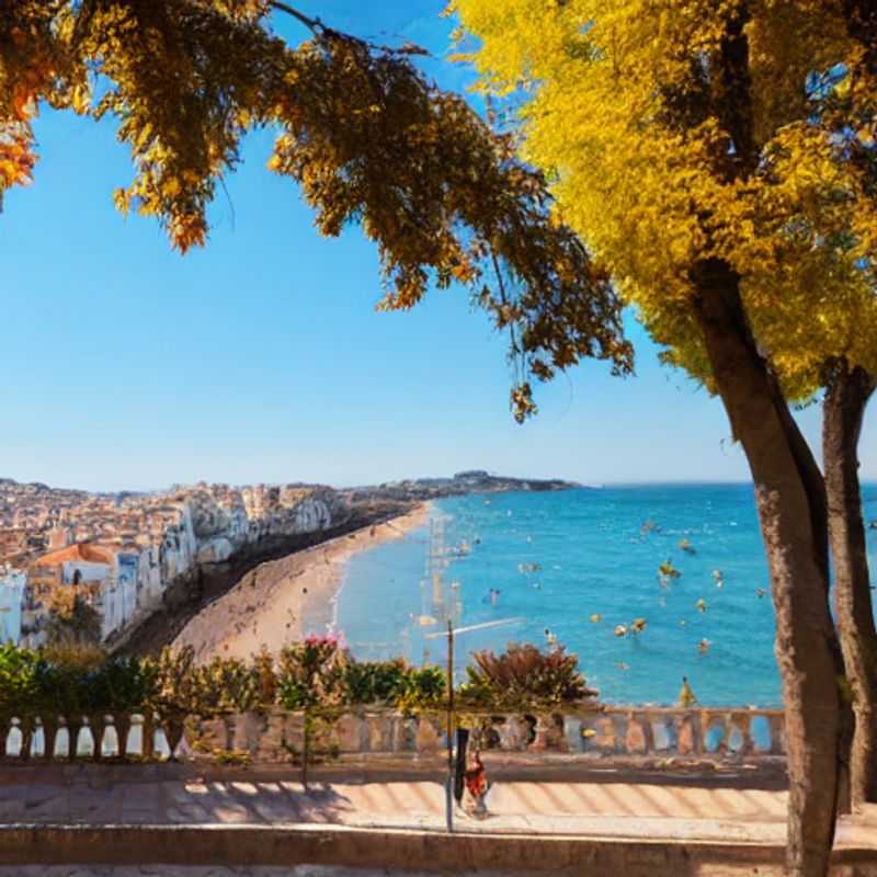Descubra Sitges na Primavera: Sol, Mistério e Economia! (Um Guia Marítimo com Humor)<h3>Sitges na Primavera: Caça ao Tesouro Medieval (e com Orçamento!)</h3><h3>Primavera em Sitges: Mitos, Lendas e Preços Imbatíveis!</h3><h3>Fuja da Multidão: Sitges na Primavera - Uma Aventura Histórica e Econômica</h3><h3>A Primavera em Sitges: Desvende os Segredos da Cidade (sem Esgotar a Carteira!)</h3><h3>Sitges na Contra-Temporada: Uma Jornada Científica & Mística (com Preços Incríveis!)</h3>