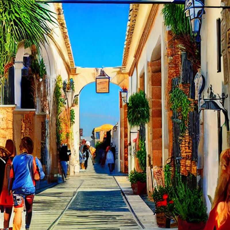 Limassol au printemps : soleil, détente et découvertes inattendues !<h3>Limassol en mars/avril : Échappez à la foule et profitez du printemps chypriote !</h3><h3>Week-end à Limassol : soleil, mer et exploration printanière !</h3><h3>Que faire à Limassol pendant les vacances de printemps ? (Conseils d'une experte !)</h3><h3>Vacances de printemps à Limassol : un avant-goût d'été sous le soleil chypriote</h3><h3>Limassol printanier : au-delà des plages, des trésors à découvrir !</h3><h3>Votre escapade printanière à Limassol : douceur, charme et moments inoubliables</h3><h3>Le printemps à Limassol : découvrez le charme authentique de Chypre !</h3><h3>Soleil et découvertes à Limassol : votre guide pour des vacances de printemps réussies</h3><h3>Limassol au printemps : une destination idéale pour un séjour ressourçant</h3>