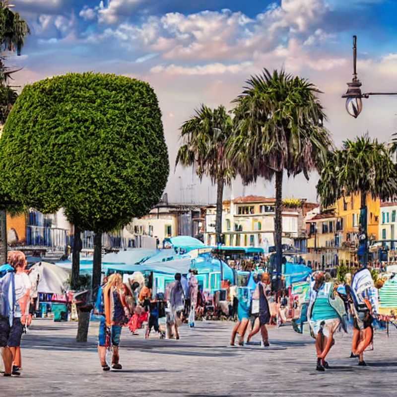 Autumn's Embrace: My Top Picks for a Leaf-Peeping Adventure (and Where to Find the Best Espresso)<h3>Beyond the Beaches: Spring Break in Viareggio – A Tuscan Surprise!</h3><h3>Viareggio in Spring: Sun, Sand, and Surprising Adventures Beyond the Tourist Trail</h3><h3>Trading Sunglasses for Scarves: My Autumn Travel Preferences & Why You Should Care</h3><h3>Chasing the Fall Colors: A Maritime Guide's Personal Autumn Destination Preferences</h3><h3>Viareggio's Spring Awakening: A Guide to Unexpected Delights (and Where to Find the Best Gelato)</h3>