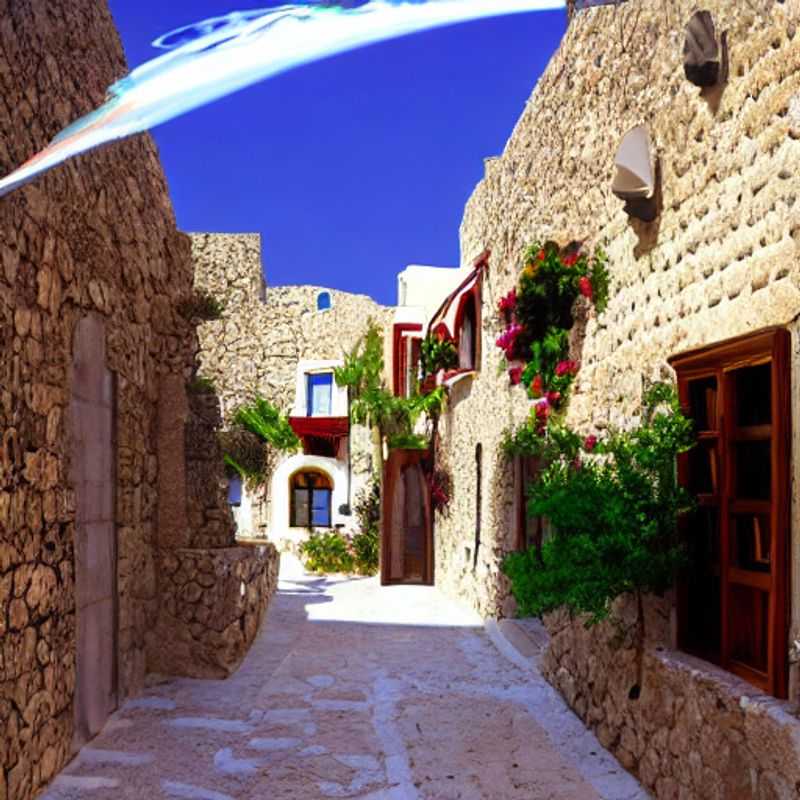 Rhodes in Spring: Beating the Summer Rush & Discovering the Island's Charm<h3>Sun-Kissed Secrets: Exploring Rhodes Beyond the Tourist Trail (Spring Edition)</h3><h3>Rhodes in Spring: Fewer Crowds, More Adventures!</h3><h3>Escape the Summer Crowds: A Springtime Rendezvous in Rhodes</h3><h3>Rhodes' Spring Awakening: Unveiling the Island's Hidden Gems</h3><h3>Dodging the Deluge: A Springtime Sojourn in Rhodes, Greece</h3><h3>Rhodesian Rhapsody: Springtime Exploration & Local Encounters</h3><h3>Beyond the Beaches: Spring Adventures in Rhodes (Off the Beaten Path)</h3><h3>The Secret Season: Springtime in Rhodes - A Traveler's Tale</h3><h3>Rhodes Revealed: Springtime's Untapped Wonders</h3>