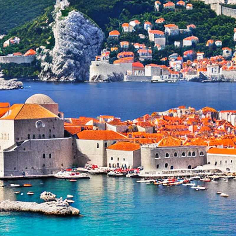 Dubrovnik au printemps : charme discret et douceurs printanières<h3>Dubrovnik hors saison : explorez la ville sans la foule !</h3><h3>Secrets de Dubrovnik au printemps : escapades hors des sentiers battus</h3><h3>Printemps à Dubrovnik : une expérience inoubliable loin des foules estivales</h3><h3>Le charme secret de Dubrovnik au printemps : une invitation à la découverte</h3>