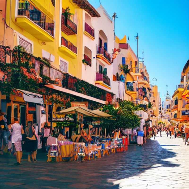Connectivité haut débit à Alicante : Profitez pleinement de vos vacances de printemps !<h3>Alicante au printemps : Explorer la ville intelligemment et économiquement</h3><h3>Internet haut débit à Alicante : Conseils pratiques pour rester connecté pendant votre séjour</h3><h3>Découvrir le charme authentique d'Alicante hors des sentiers battus (avec accès internet facile !)</h3><h3>Vacances de printemps à Alicante : Combiner culture, histoire et connexion numérique</h3><h3>Alicante : Au-delà des attrapes-touristes – Une exploration culturelle connectée</h3><h3>Se connecter et se déconnecter à Alicante : Trouver l'équilibre entre exploration et technologie</h3><h3>Internet mobile à Alicante : Rester connecté tout en profitant des richesses de la ville</h3><h3>Explorer Alicante hors saison : Avantages et accès internet</h3>