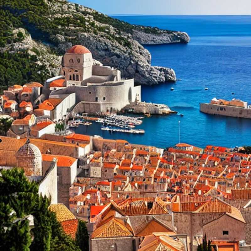Dubrovnik au printemps : moins de monde, plus de magie !<h3>Dubrovnik en avril : Échappez aux foules et profitez de la beauté croate !</h3><h3>Croatie printanière : Explorez Dubrovnik sans les files d'attente !</h3><h3>Vacances de printemps à Dubrovnik : Secret pour éviter la foule !</h3><h3>Dubrovnik au printemps : Votre guide pour des vacances inoubliables !</h3><h3>Moins de monde, plus de Dubrovnik : Votre escapade printanière idéale !</h3><h3>Dubrovnik au printemps : Découvrez la perle de l'Adriatique en toute sérénité !</h3><h3>Printemps à Dubrovnik : Explorez les joyaux cachés de la ville !</h3><h3>Évasion printanière à Dubrovnik : Un voyage hors des sentiers battus !</h3><h3>Dubrovnik sans les foules : Le charme de la ville au printemps !</h3>
