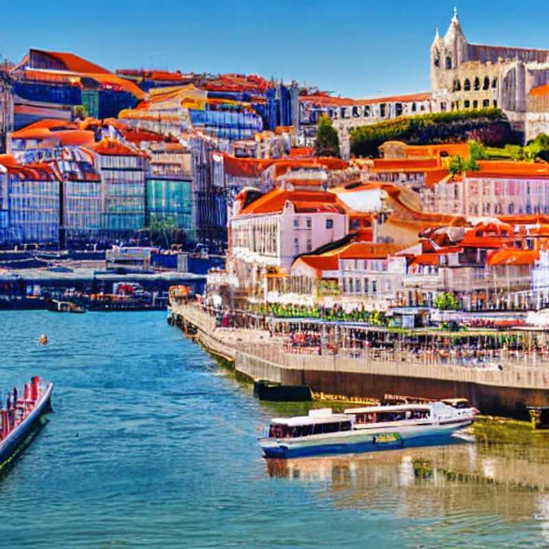 Lisbon in the Spring&#58; Beat the Crowds &#38; Embrace the Charm!<h3>Spring Break in Lisbon&#58; Sun&#44; Smiles&#44; and Secret Spots!</h3><h3>Beyond the Summer Rush&#58; Your Springtime Escape to Lisbon</h3><h3>Lisbon's Spring Awakening&#58; A Guide to Unforgettable Experiences</h3><h3>Spring in Lisbon&#58; Fewer Crowds&#44; More Magic!</h3><h3>Discover Lisbon's Springtime Secrets&#58; A Local's Guide</h3><h3>Trade the Beach for Charm&#58; Your Unique Spring Break in Lisbon</h3><h3>Skip the Summer Heat&#58; Explore Lisbon's Hidden Gems this Spring</h3><h3>Lisbon's Spring Surprise&#58; A Journey Beyond the Tourist Trail</h3><h3>Your Springtime Adventure Awaits&#58; Lisbon's Hidden Alleys &#38; Charming Cafés</h3>