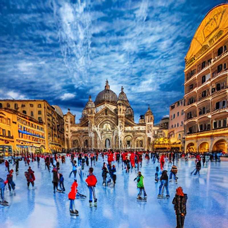Palerme au printemps : Magie des marchés et décorations de Noël !<h3>Palerme en plein printemps : Une escapade printanière romantique et féérique</h3><h3>Que faire à Palerme pendant les vacances de printemps ? Un voyage enchanté !</h3><h3>Vacances de printemps à Palerme : Découverte des charmes cachés d'une ville ensoleillée</h3><h3>Palerme au printemps : Au-delà des sentiers battus, une aventure printanière inoubliable</h3><h3>Le printemps à Palerme : Un itinéraire personnalisé pour vos vacances de rêve</h3><h3>Explorez Palerme au printemps : Marchés festifs et ambiance magique</h3><h3>L'évasion printanière à Palerme : Une expérience inoubliable au cœur de la Sicile</h3><h3>Palerme : Votre guide pour des vacances de printemps exceptionnelles</h3><h3>Vacances de printemps à Palerme : Découvrez le charme authentique de la ville</h3>