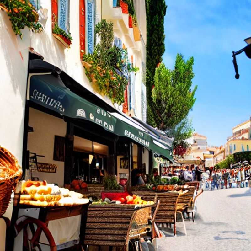 Cannes au printemps : Échappez aux foules et découvrez la magie de la Côte d'Azur !<h3>Canne en avril : des musées et des attractions moins bondés pour une expérience plus intime.</h3><h3>Votre printemps cannois : des trésors cachés et des moments inoubliables hors des sentiers battus.</h3><h3>Cannes sous le soleil printanier : explorez la ville autrement, loin de l'agitation estivale.</h3><h3>Week-end cannois printanier : charme et tranquillité sur la Côte d'Azur.</h3><h3>Secret de Cannes au printemps : découvrez une autre facette de la ville glamour.</h3>
