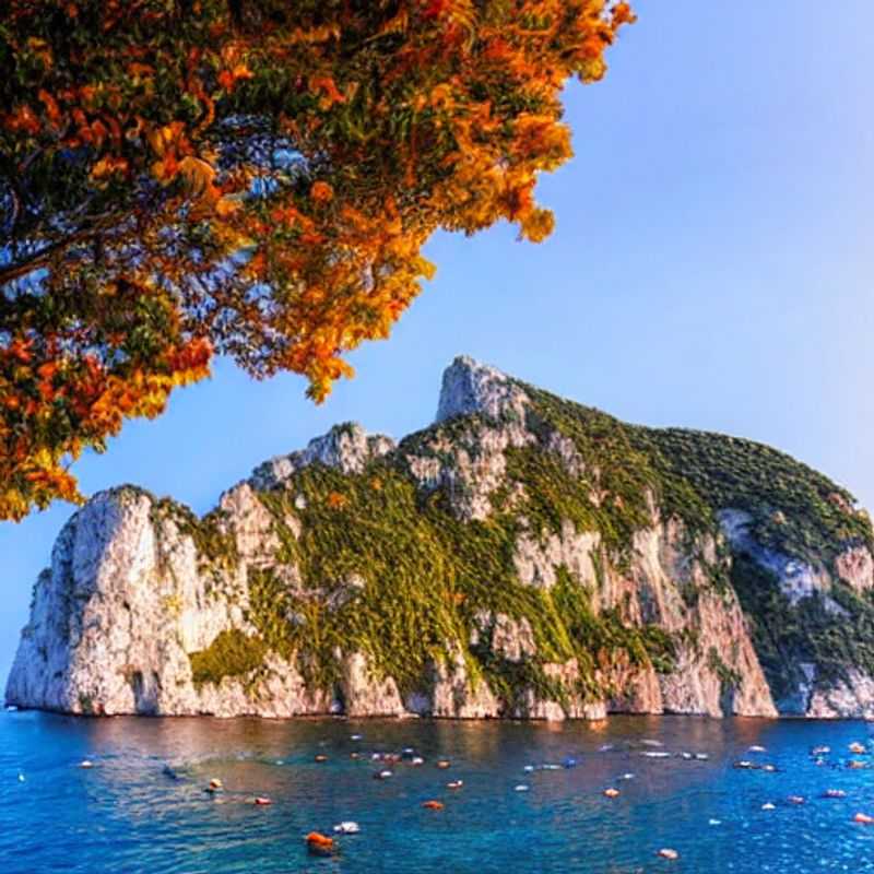 Capri au Printemps : Un Secret Italien Révélé<h3>Capri en Avril : Évasion printanière loin des foules estivales</h3><h3>Le charme discret de Capri au printemps : une escapade inoubliable</h3><h3>Moins de monde, plus de magie : explorez Capri hors saison</h3><h3>Printemps à Capri : Une symphonie de couleurs et de parfums</h3><h3>Capri printanier : Mes instants magiques et mes conseils pour un séjour idyllique</h3><h3>Séjournez à Capri au printemps : un voyage hors du temps</h3><h3>Le printemps capricieux : découvrez la beauté cachée de l'île</h3><h3>Capri : loin du tumulte estival, un printemps enchanteur</h3><h3>L'appel du printemps caprese : aventure italienne authentique</h3>
