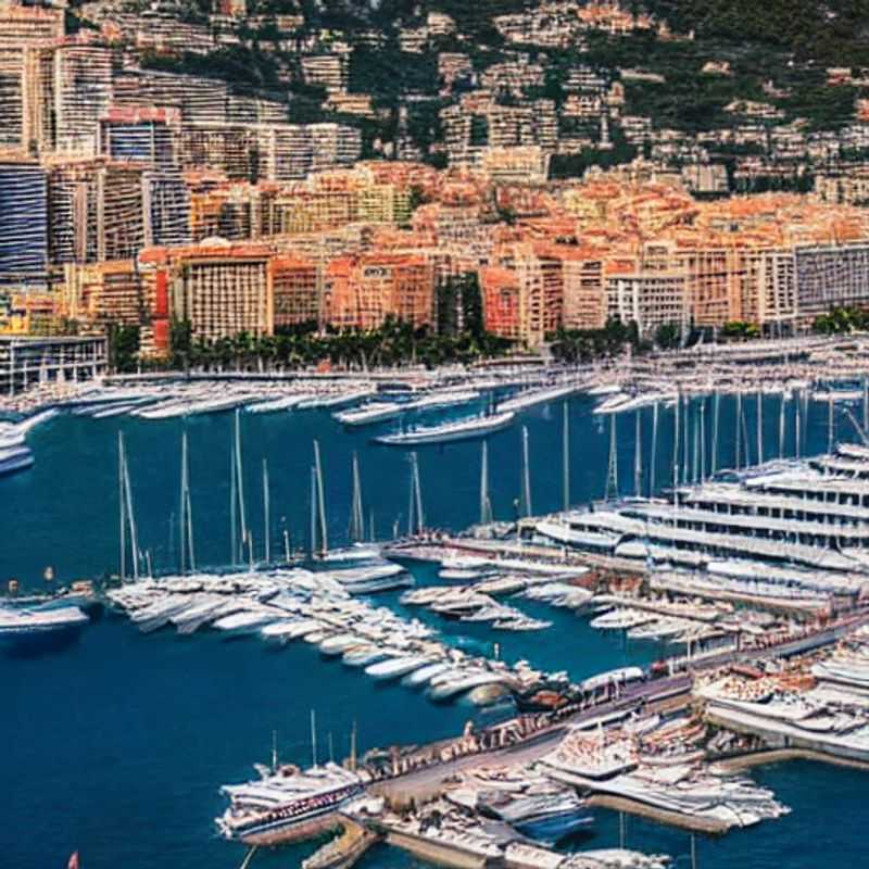 Monaco au printemps : escapades printanières abordables<h3>Monaco hors saison : hébergement et transport moins chers</h3><h3>Printemps monégasque : éviter les pièges à touristes et découvrir l'authentique</h3><h3>Explorer Monaco en toute économie : conseils pratiques pour un séjour réussi</h3><h3>Secrets de Monaco : au-delà des casinos et des yachts</h3><h3>Itinéraire printanier à Monaco : immersion culturelle et expériences locales</h3><h3>Monaco pas cher : hébergement et transport malin pendant les vacances scolaires</h3><h3>Découvrir Monaco autrement : loin des sentiers battus</h3>