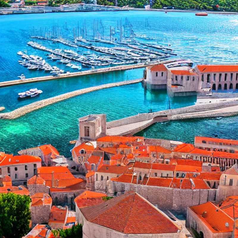 Le printemps à Zadar : soleil, mer et… surprises !<h3>Zadar au printemps : météo capricieuse, aventures garanties !</h3><h3>Vacances de printemps à Zadar : que faire malgré la météo ?</h3><h3>Soleil et averses à Zadar : un printemps croate plein de charme !</h3><h3>Météo de printemps à Zadar : préparez-vous à l'imprévisible (et au merveilleux) !</h3><h3>Zadar en mars/avril : aventure sous le ciel croate changeant !</h3><h3>Conditions météo printanières à Zadar : exploration et découvertes au gré du vent !</h3><h3>Splendeurs printanières de Zadar : malgré la pluie ou le soleil !</h3>