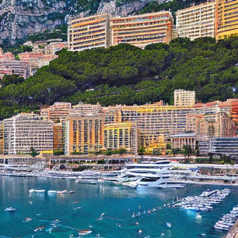 Monaco au printemps &#58; Foules&#44; mystères et secrets de Rocher !<h3>Déjouer la foule monégasque &#58; Guide d'un printemps pas comme les autres</h3><h3>Monaco en mars &#58;  L'équation piétonne &#58; densité&#44; légendes et trésors cachés</h3><h3>Printemps monégasque &#58;  Chasse au trésor (sans pirates&#44; promis!) dans les ruelles bondées</h3><h3>Sur les traces de Grace Kelly &#58;  Décrypter la foule et les secrets du Rocher printanier</h3><h3>Monaco&#44; printemps et énigmes &#58;  Déchiffrer le code de la densité touristique</h3><h3>Éviter les embouteillages... humains &#58;  Exploration printanière de Monaco hors des sentiers battus</h3><h3>Le Rocher sous haute densité &#58;  Mythes&#44; légendes et stratégies pour un séjour réussi</h3>