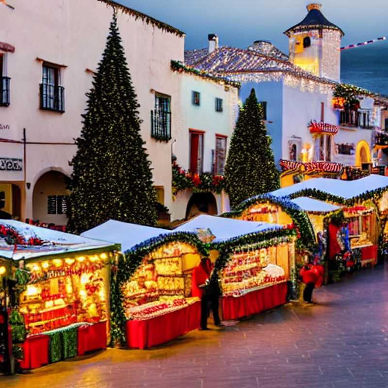 Sitges au printemps : escapades ensoleillées et trésors cachés !<h3>Sitges sous le soleil printanier : musées à prix doux et animations festives !</h3><h3>Sitges en mars, avril ou mai : un avant-goût d'été et des découvertes culturelles inoubliables !</h3><h3>Des vacances de printemps à Sitges : entre farniente sur la plage et exploration des joyaux architecturaux !</h3><h3>Sitges, printemps en fête : programmation spéciale et expériences authentiques à savourer !</h3>