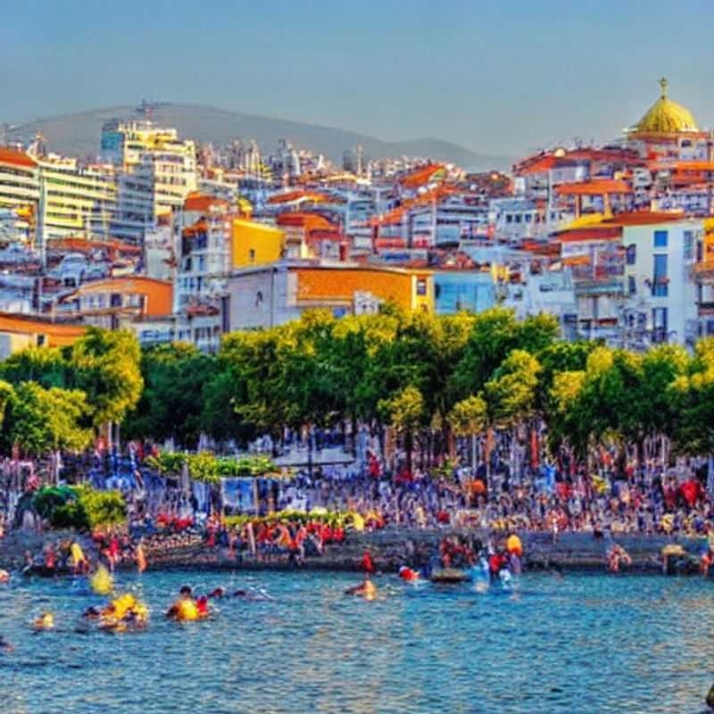 Le printemps à Thessalonique : soleil, histoire et… ouzo !<h3>Thessalonique au printemps : un break printanier ensoleillé !</h3><h3>Chaleur printanière et découvertes à Thessalonique : mon récit de voyage</h3><h3>Thessalonique au printemps : au-delà des sites antiques, les trésors cachés !</h3><h3>Coup de cœur printanier pour Thessalonique : une escapade grecque inoubliable</h3><h3>Le printemps à Thessalonique : itinéraires et anecdotes d'un voyageur passionné</h3><h3>Partez à la découverte de Thessalonique au printemps : le guide du voyageur curieux</h3><h3>Thessalonique au printemps : soleil, mer et rencontres authentiques</h3><h3>Secrets de Thessalonique au printemps : un voyage hors des sentiers battus</h3><h3>Un printemps grec enchanteur : l'exploration de Thessalonique et ses environs</h3>