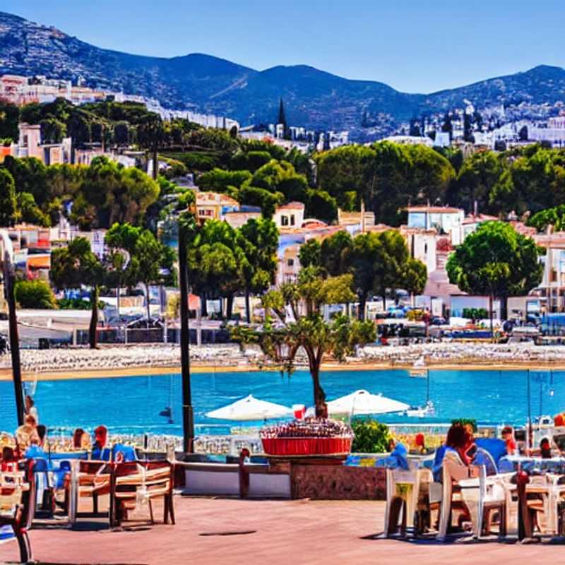 Malaga in Spring: Unveiling the Sun-Kissed Secrets of Spain's Hidden Gem (and Saving Your Euros!)<h3>Spring Break in Malaga: A Budget-Friendly Escape to Andalusian Paradise</h3><h3>Beyond the Summer Rush: Discovering Malaga's Charm During the Shoulder Season</h3><h3>Malaga's Spring Awakening: Affordable Luxury & Unforgettable Experiences</h3><h3>Sun, Savings, and Serenity: Your Spring Break Adventure in Malaga Awaits</h3><h3>My Malaga Spring Escape: A Personal Journey of Discovery & Delight (and How You Can Do It Too!)</h3><h3>Malaga in Spring: A Travel Guide for the Discerning & Budget-Conscious Traveler</h3><h3>Affordable Elegance: Exploring Malaga's Hidden Gems During the Off-Season</h3><h3>Escape the Crowds, Embrace the Savings: Your Spring Break in Magical Malaga</h3><h3>Malaga's Spring Surprise: Unveiling a City's Beauty on a Budget</h3>
