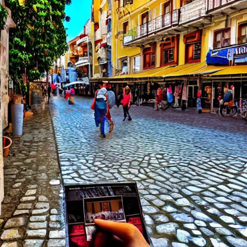 Le Printemps Thessalonique : Une Expérience Grecque Authentique et Intime<h3>Thessalonique au Printemps : Moins de Touristes, Plus d'Authenticité !</h3><h3>Évasion printanière à Thessalonique : Découvrez la Grèce autrement</h3><h3>Secret de Thessalonique : Un Printemps Magique Loin des Foules</h3><h3>Mon Coup de Coeur Thessalonique : Un Printemps Inoubliable en Grèce</h3><h3>Thessalonique au Printemps : Un Voyage au Coeur de la Grèce Authentique (Mes Impressions Personnelles)</h3><h3>Le charme discret de Thessalonique au printemps : Une expérience plus vraie que nature</h3>
