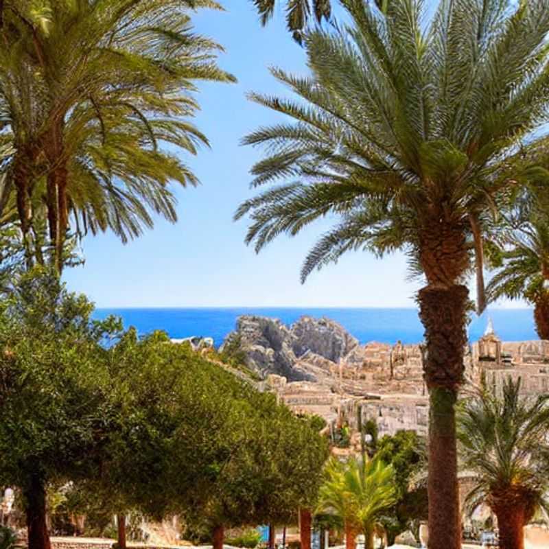 Mallorca au printemps : Explorez son histoire sous un ciel clément<h3>Le printemps à Majorque : Histoire et douceur, une escapade idéale</h3><h3>Majorque au printemps : Partez à la découverte de ses sites historiques sous le soleil printanier</h3><h3>Température idéale pour l'histoire : Votre séjour printanier à Majorque</h3><h3>Soleil printanier et pierres millénaires : Un voyage mémorable à Majorque</h3><h3>Majorque en avril/mai : Histoire, charme et températures douces</h3>