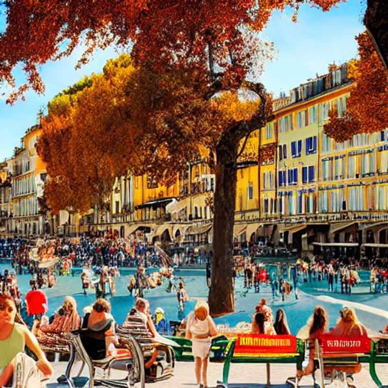 Toulon au printemps : une escapade romantique sous le soleil du Sud<h3>Chasse aux couleurs d'automne à Toulon : une romance provençale</h3><h3>Le charme discret du printemps à Toulon : idées pour vos vacances</h3><h3>Toulon ensoleillé : que faire pendant les vacances de printemps ?</h3><h3>Vacances de printemps à Toulon : découvrez le meilleur de la ville</h3><h3>Escapade printanière à Toulon : romantique et inoubliable</h3><h3>L'automne à Toulon : une symphonie de couleurs et de saveurs</h3><h3>Couleurs d'automne à Toulon : une promenade enchantée</h3><h3>Week-end romantique à Toulon en automne : laissez-vous charmer</h3><h3>Découvrir Toulon au printemps : un voyage au cœur de la Provence</h3>