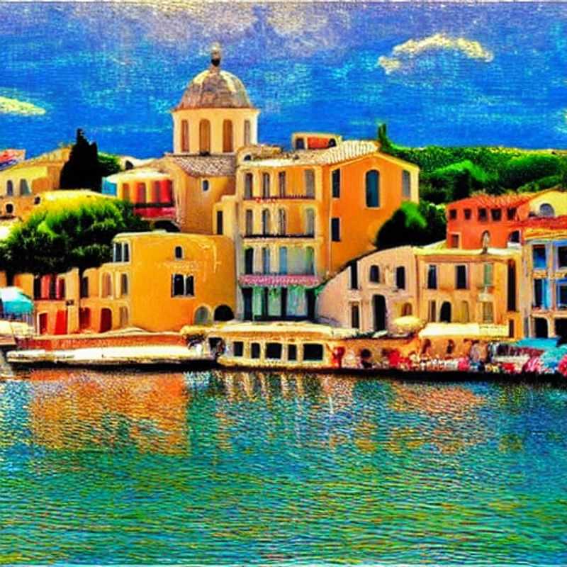 Sun-drenched Corfu: Discovering the vibrant beauty and ancient charm of this Greek island paradise during spring break.