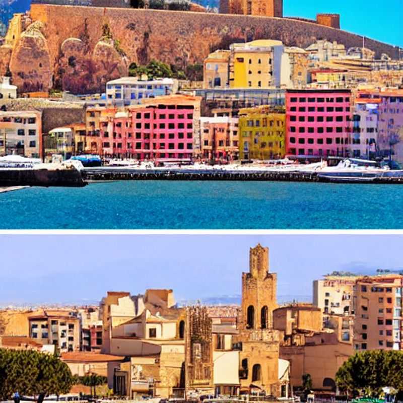 Cagliari au Printemps : Échappez aux Foules et Explorez l'Authentique Sardaigne<h3>Profiter du Soleil Sardine : Itinéraire printanier à Cagliari hors des sentiers battus</h3><h3>Cagliari en avril/mai : Guide pratique pour un séjour économique et culturel</h3><h3>Soleil et Culture : Que faire à Cagliari pendant les vacances de printemps (sans se ruiner) ?</h3><h3>Vacances de printemps à Cagliari : Météo clémente et activités inoubliables</h3><h3>Découvrir Cagliari au printemps : Conseils d’un expert pour un voyage authentique et abordable</h3><h3>Cagliari au printemps : Au-delà des sites touristiques, l'âme de la Sardaigne</h3><h3>Meilleures activités à Cagliari au printemps (avec un temps sec et ensoleillé garanti)</h3>