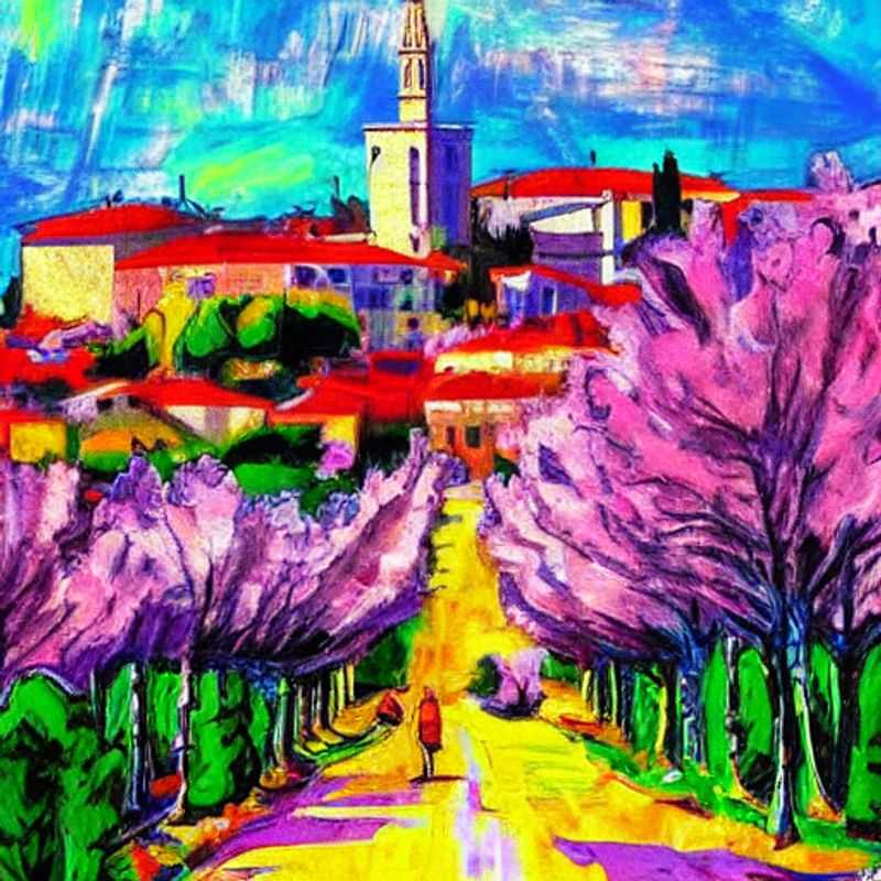Arène de Pula baignée par la douce lumière du printemps, un spectacle antique et vibrant qui attend les explorateurs pendant les vacances de printemps en Croatie.