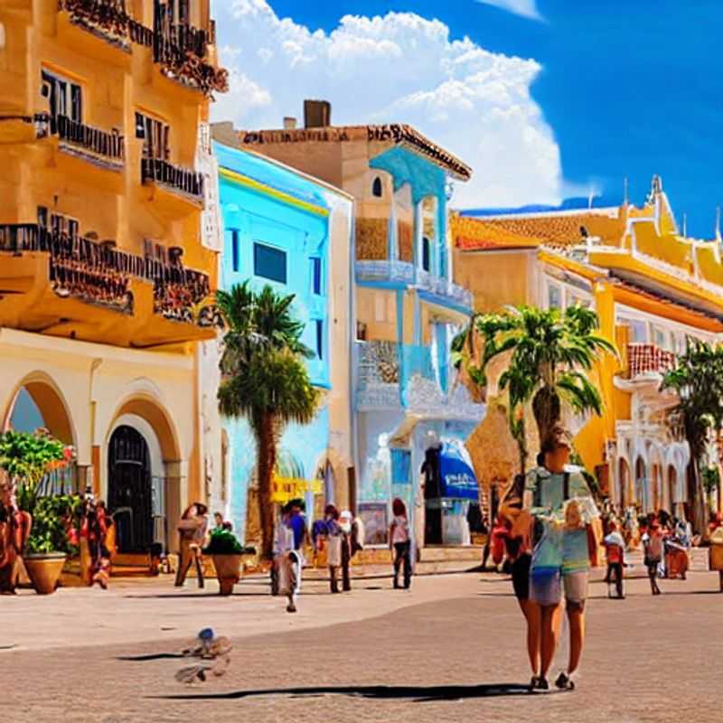 Carthagène en avril : Évitez les pièges à touristes et explorez l'authentique Espagne !<h3>Carthagène au printemps : Des vacances économiques et riches en culture</h3><h3>Que faire à Carthagène pendant les vacances de printemps ? (Horaires d'ouverture et conseils pratiques)</h3><h3>Carthagène hors des sentiers battus : Explorez la ville autrement pendant votre séjour printanier</h3><h3>Vacances de printemps à Carthagène : Un guide pour des expériences authentiques et abordables</h3><h3>Carthagène en avril : Profitez de la beauté de la ville tout en évitant la foule</h3><h3>Semaine de relâche à Carthagène : Conseils pour optimiser votre temps et votre budget</h3><h3>Découvrir Carthagène en dehors de la haute saison : Une expérience plus immersive et économique</h3><h3>Carthagène au printemps : Les incontournables et les pépites cachées</h3><h3>Attention travaux et fermetures estivales : Planifiez votre escapade printanière à Carthagène</h3>
