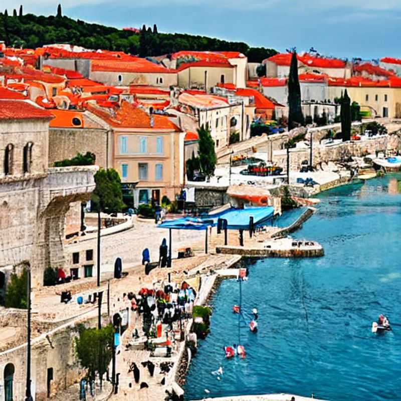 Pula au Printemps &#58; Une Escapade Croate Malgré les Jours Plus Courts<h3>Le charme printanier de Pula &#58; malgré des journées plus courtes&#44; l'aventure vous attend !</h3><h3>Pula sous le soleil printanier &#58;  Explorez la magie de la Croatie&#44; même avec moins de lumière !</h3><h3>Quand le printemps croate enchante Pula &#58;  Des idées pour un séjour inoubliable&#44; malgré les heures de soleil réduites.</h3><h3>Vacances de printemps à Pula &#58;  Optimiser son séjour malgré des journées plus courtes.</h3>