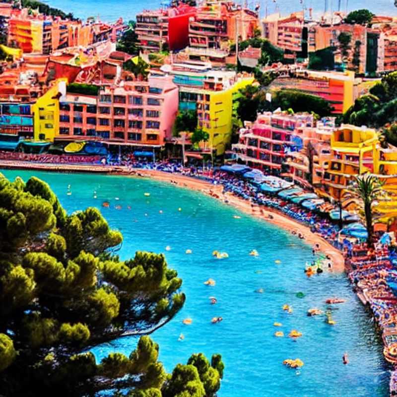 Lloret de Mar au printemps &#58; escapades photogéniques hors des sentiers battus<h3>Chasse aux trésors photographiques à Lloret de Mar &#58; conseils d'un expert pour un séjour printanier inoubliable</h3><h3>Printaniers à Lloret de Mar &#58; au&#45;delà des clichés touristiques&#44; des paysages à couper le souffle</h3><h3>Lloret de Mar au printemps &#58;  comment capturer l'authenticité espagnole loin des foules</h3><h3>Secrets photogéniques de Lloret de Mar &#58;  un itinéraire printanier pour les voyageurs économes et curieux</h3><h3>Escapade photographique à Lloret de Mar &#58;  plonger dans la culture catalane et immortaliser des moments uniques</h3><h3>Lloret de Mar en images &#58; guide pratique pour des photos époustouflantes sans se ruiner</h3><h3>Au cœur de Lloret de Mar &#58;  explorer le charme caché et les coins photogéniques du printemps</h3>
