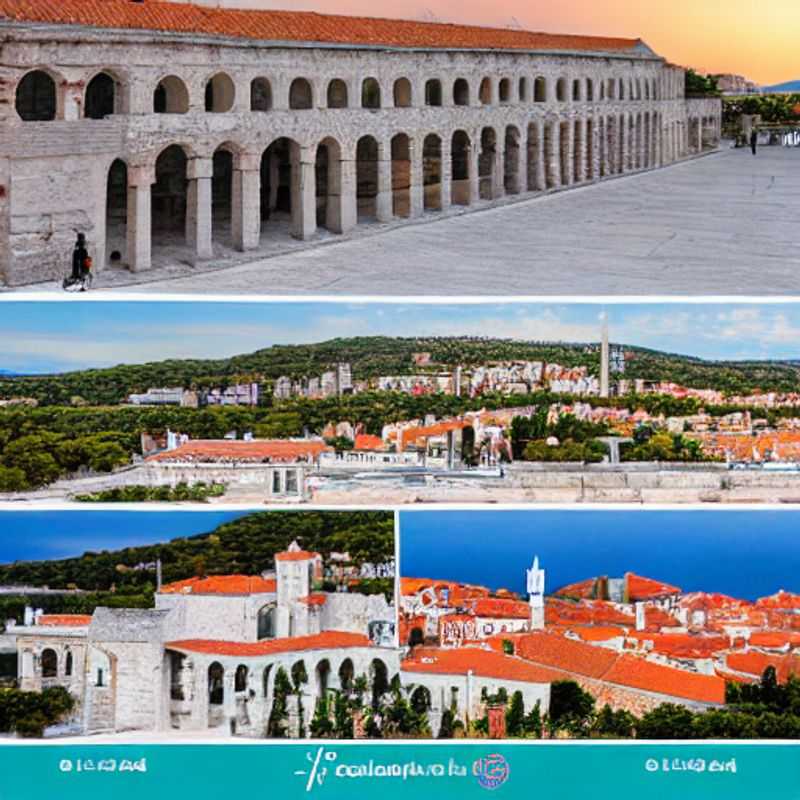 Chasing the Spring Sun: What to Do in Zadar During Daylight Hours<h3>Zadar's Spring Awakening: Maximizing Your Daylight Hours</h3><h3>Sun-Kissed Days in Zadar: A Spring Break Itinerary</h3><h3>Making the Most of Zadar's Spring Daylight: Hidden Gems & Sunny Adventures</h3><h3>Spring in Zadar: A Guide to Longer Days & Local Delights</h3><h3>Exploring Zadar's Charm: A Spring Break Adventure with Extended Daylight</h3><h3>Daylight Magic in Zadar: Springtime Activities & Unforgettable Moments</h3><h3>Embrace the Longer Days: Springtime Fun in the Sun in Zadar</h3><h3>Zadar's Springtime Secret: Discovering the City in the Golden Hour</h3><h3>Unveiling Zadar's Springtime Splendor: A Daylight Exploration</h3>