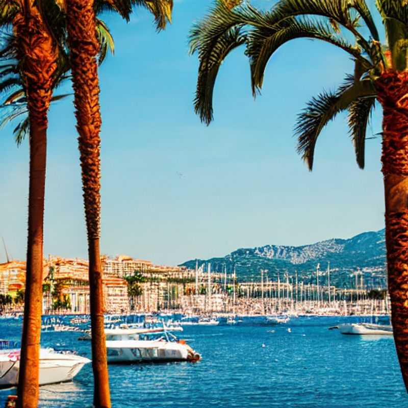 Sécurité à Cannes pendant les vacances de printemps : un guide pour des vacances sereines<h3>Cannes au printemps : profiter des charmes cachés en toute sécurité</h3><h3>Vacances de printemps à Cannes : sécurité et conseils pratiques pour une exploration réussie</h3><h3>Cannes en toute sécurité : éviter les pièges à touristes et explorer les trésors authentiques au printemps</h3><h3>Séjour printanier à Cannes : comment concilier sécurité, budget et immersion culturelle ?</h3><h3>Explorer Cannes en toute sécurité pendant les vacances de printemps : itinéraires et conseils d'un expert local</h3><h3>Sécurité et budget : vacances de printemps à Cannes sans se ruiner</h3><h3>Cannes au printemps : au-delà des paillettes, une exploration sécuritaire et authentique</h3><h3>Profiter de Cannes au printemps en toute sécurité : un guide pratique pour les voyageurs avisés</h3><h3>Découvrir Cannes en toute sécurité : des conseils pour une expérience printanière inoubliable</h3>