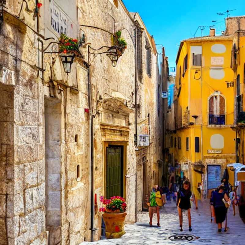 Délices printaniers à Modica : les saveurs du printemps en Sicile<h3>Modica au printemps : un festival de saveurs saisonnières</h3><h3>Saveurs locales et cuisine printanière à Modica : que faire pendant les vacances de printemps ?</h3><h3>Vacances de printemps à Modica : explorez les délices saisonniers de la Sicile</h3><h3>La Sicile printanière à Modica : produits locaux et expériences culinaires inoubliables</h3><h3>Modica en fleurs : découvrez les trésors culinaires du printemps</h3><h3>Au fil des saveurs de Modica : un printemps gourmand en Sicile</h3><h3>Que faire à Modica au printemps ? Une immersion dans la gastronomie saisonnière</h3><h3>Le printemps à Modica : une symphonie de couleurs et de saveurs</h3><h3>Les secrets culinaires du printemps à Modica : une escapade gourmande en Sicile</h3>