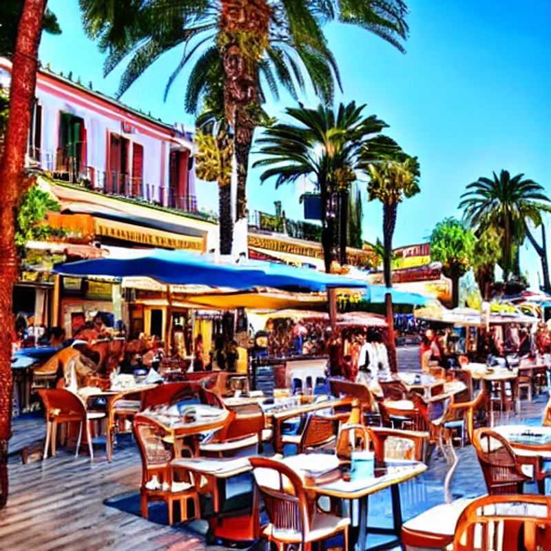 Nice au printemps : Laissez-vous charmer par la vie vibrante des rues !<h3>Nice en vacances de printemps : Au-delà des plages, l'aventure humaine vous attend !</h3><h3>Des places publiques animées à Nice : Explorez le cœur battant de la Côte d'Azur !</h3><h3>Spring Break à Nice : Une immersion dans la culture niçoise et ses joyeuses rencontres.</h3><h3>Nice en mars/avril : Partez à la découverte des trésors cachés et des sourires authentiques !</h3><h3>Goûtez à la dolce vita niçoise : Un printemps inoubliable au cœur de la Méditerranée.</h3>