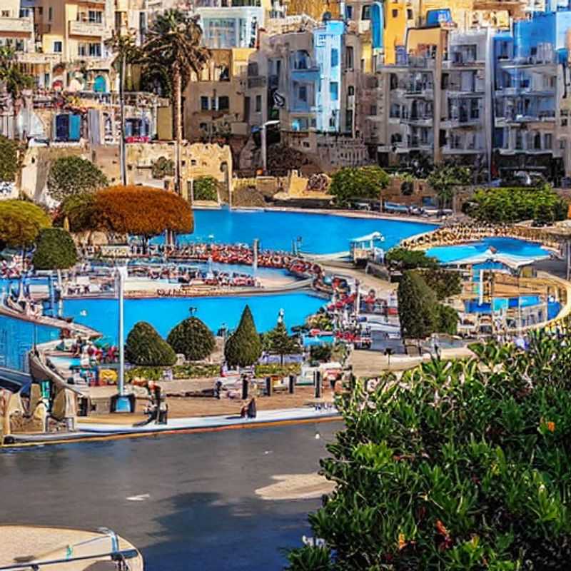Sliema Spring Break&#58; Top 3 Must&#45;Do Activities in Malta's Sunny Hotspot
