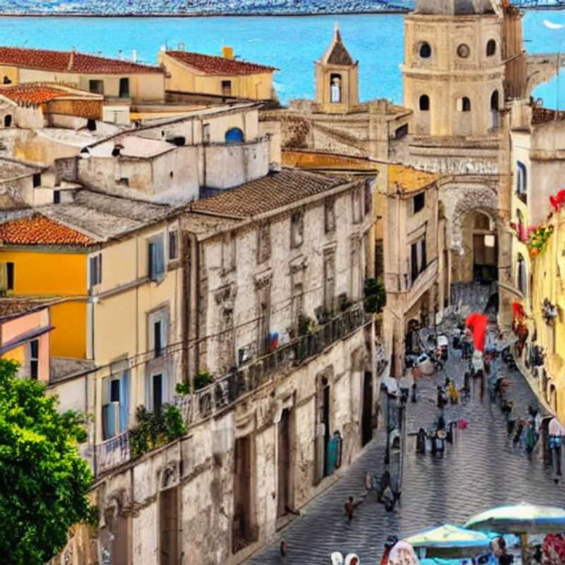 Séjour printanier à Syracuse : Randonnées, balades à vélo et découvertes ensoleillées !<h3>Syracuse au printemps : Le temps idéal pour explorer la perle de la Sicile !</h3><h3>Mes coups de cœur printaniers à Syracuse : Soleil, découvertes et moments magiques !</h3><h3>Itinéraire enchanteur : Syracuse sous le soleil printanier</h3><h3>Syracuse en avril : Un voyage dans le temps et la beauté italienne</h3><h3>Week-end à Syracuse : Le printemps sicilien vous attend !</h3><h3>Le printemps à Syracuse : Une escapade italienne inoubliable</h3><h3>Partez à la découverte de Syracuse au printemps : une expérience inoubliable !</h3><h3>Explorez la beauté printanière de Syracuse : randonnées, visites et moments de détente</h3><h3>Vacances de printemps à Syracuse : soleil, culture et paysages époustouflants</h3>