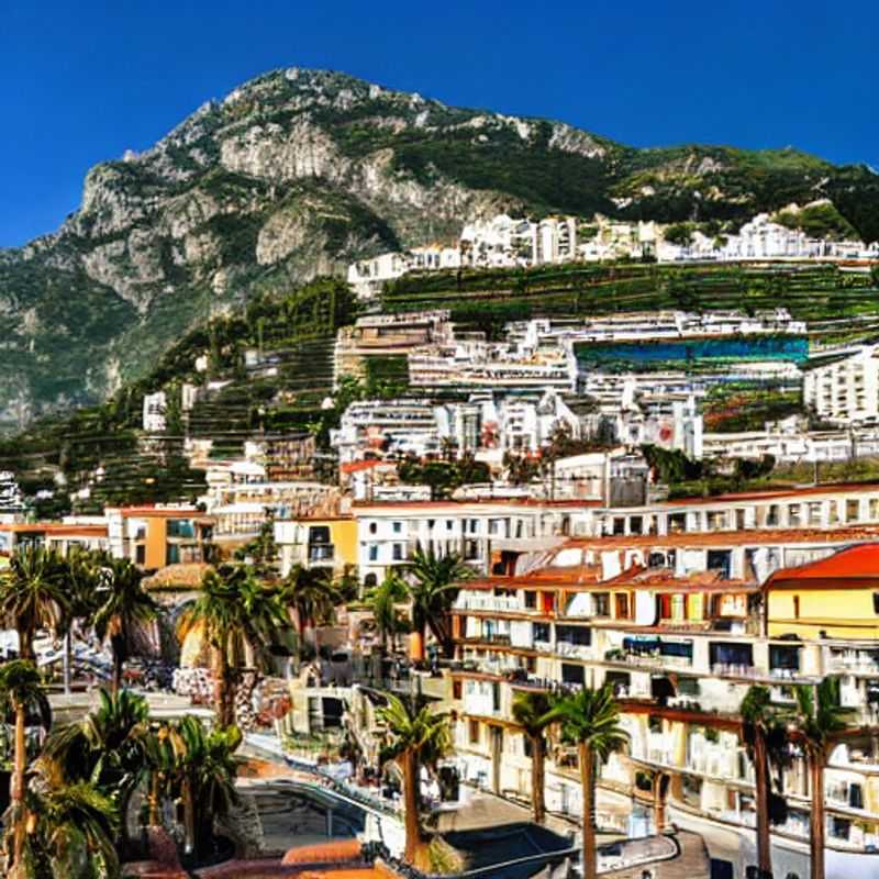 Salerne au printemps : romance et dolce vita ensoleillée<h3>Salerne printanière : escapades gourmandes et ambiances romantiques</h3><h3>Le charme printanier de Salerne : restaurants intimes et boutiques élégantes</h3><h3>Sous le soleil de Salerne : une pause printanière idyllique</h3><h3>Découverte printanière de Salerne : entre charme italien et moments magiques</h3><h3>Salerne au printemps : un voyage enchanteur pour les cœurs romantiques</h3><h3>Mes instants précieux à Salerne : un printemps inoubliable</h3><h3>Salerne printanière : une symphonie de saveurs et de beauté</h3><h3>L'Italie ensoleillée : une escapade printanière à Salerne</h3><h3>Le printemps à Salerne : un ravissement pour les sens</h3>