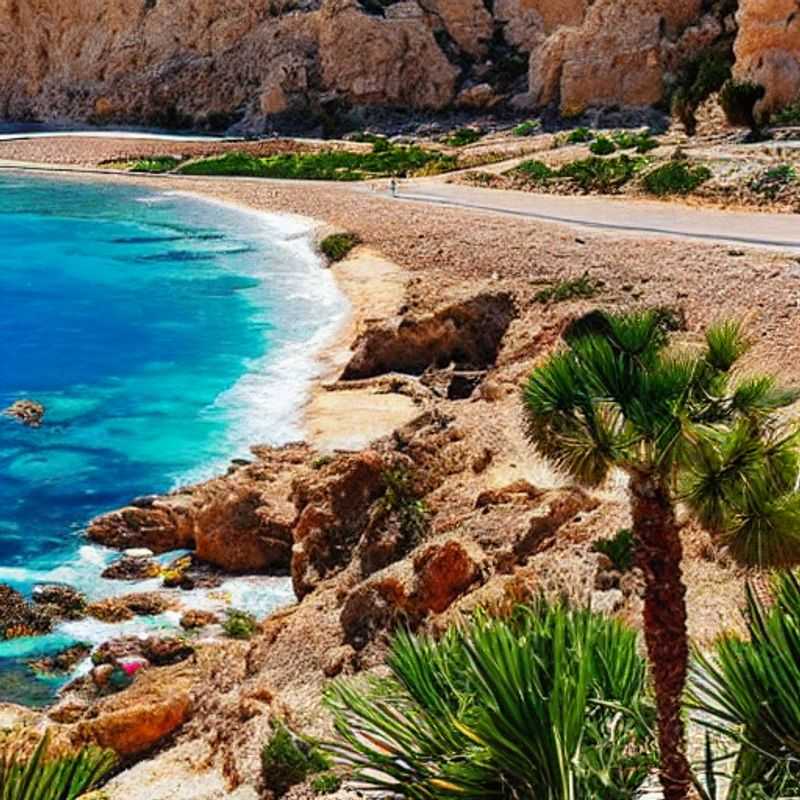 Paphos in Spring: Sun-Kissed Hikes and Hidden Gems!<h3>Spring Break in Paphos: Beyond the Beaches (and into the mountains!)</h3><h3>Chasing Sunsets and Ancient Ruins: Your Perfect Paphos Spring Break Itinerary</h3><h3>Paphos Spring Awakening: Hiking Trails, Coastal Walks & Cypriot Delights</h3><h3>Discover Paphos in Spring: A Wanderer's Guide to Sun, Sea and History</h3><h3>From Aphrodite's Rock to Mountain Trails: A Springtime Paphos Adventure</h3><h3>Paphos Spring Break: Where History Meets Hiking (and maybe a cheeky cocktail!)</h3><h3>More Than Meets the Eye: Unearthing the Hidden Charms of Paphos in Spring</h3><h3>Perfect Spring Weather in Paphos: Hiking, History & Hidden Havens Await!</h3><h3>Paphos in Spring: A Foodie & History Buff's Delightful Escape</h3>