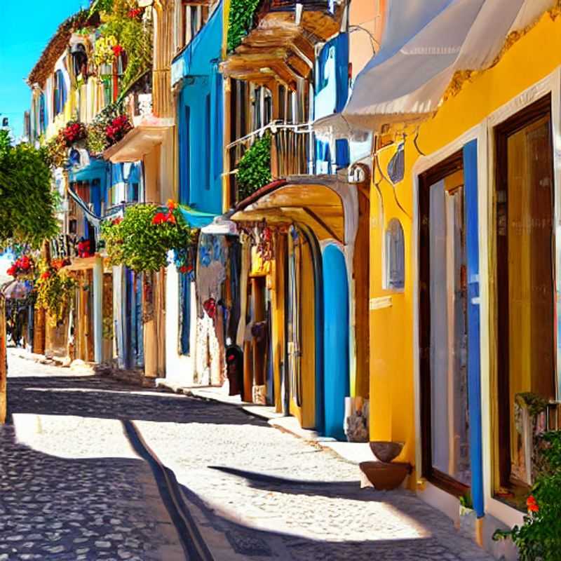 Réthymnon au printemps : soleil, économies et aventures grecques !<h3>Moins cher, plus calme, tout aussi magique : Réthymnon hors saison</h3><h3>Spring Break à Réthymnon : budget voyage et découvertes inoubliables</h3><h3>Explorez Réthymnon au printemps : un secret bien gardé de la Crète</h3><h3>Le charme discret du printemps crétois : escapades à Réthymnon</h3><h3>Réthymnon au printemps : le meilleur des deux mondes (soleil & budget !)</h3><h3>Votre guide pour un Spring Break authentique à Réthymnon</h3><h3>Au-delà des plages : découvrez le vrai Réthymnon au printemps</h3>