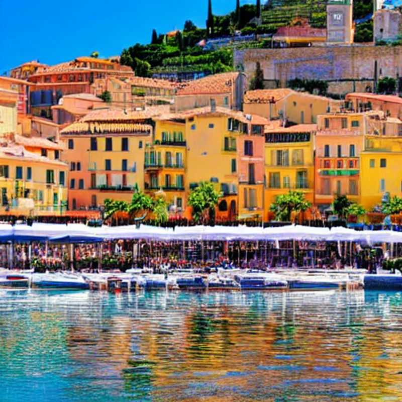 Menton in Spring&#58; Sun&#44; Secrets&#44; and Seriously Slashed Prices!<h3>Spring Break in Menton&#58;  Myth&#44; Mystery&#44; and Miraculously Cheap Flights!</h3><h3>Beat the Summer Rush&#58;  Menton's Springtime Secrets (and Bargain Breaks!)</h3><h3>Menton's Spring Awakening&#58;  A Historical Hunt with Unbeatable Accommodation Deals</h3><h3>Uncovering Menton's Mysteries&#58; A Springtime Adventure on a Budget</h3><h3>Menton's Magical Spring&#58; Legends&#44; Landscapes&#44; and Low&#45;Cost Luxury</h3><h3>Escape the Crowds&#58;  Menton's Springtime Charm (and Surprisingly Affordable Trips!)</h3><h3>Scientifically Proven Fun&#58;  Menton's Spring Break &#38; the Search for the Perfect Lemon Tart</h3>