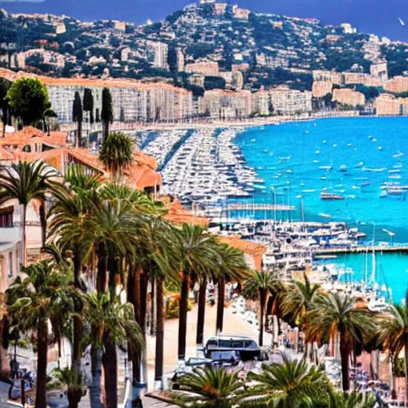 Canne-s-vous croire la beauté ? Instagrammers, préparez vos filtres ! (Spring Break à Cannes)<h3>Chasse aux clichés parfaits : Cannes au printemps, un festival pour vos yeux (et Instagram)</h3><h3>Cannes ensoleillé : Spring Break et spots photogéniques à ne pas manquer</h3><h3>Au-delà des plages : Découvrir le charme caché de Cannes et le partager sur Instagram</h3><h3>De la Croisette aux ruelles secrètes : Itinéraire Instagrammable pour un Spring Break Cannois</h3><h3>Splendeurs cannoises : Un guide photo pour un Spring Break inoubliable</h3><h3>Plus qu'un simple Spring Break : L'histoire et la beauté de Cannes capturées sur Instagram</h3><h3>Le meilleur de Cannes en images : Spring Break et la magie des réseaux sociaux</h3><h3>Secrets cannois et moments Instagrammables : Spring Break sous le soleil de la Côte d'Azur</h3><h3>Rêves azuréens : Un Spring Break cannois à immortaliser sur Instagram</h3>