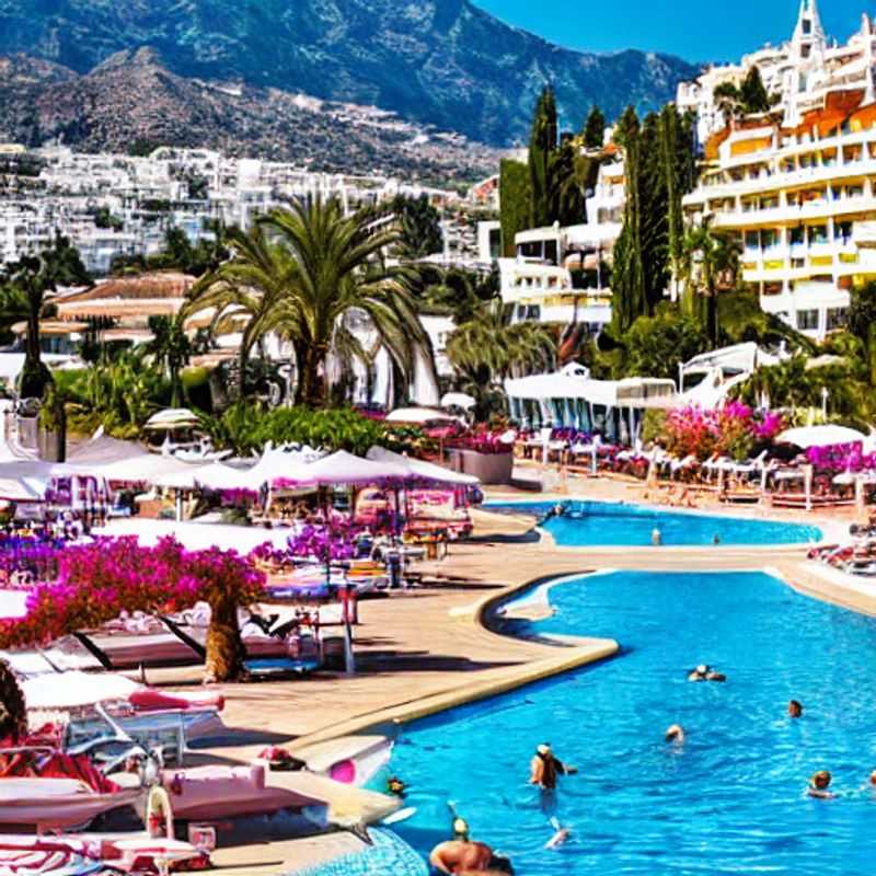 Marbella au printemps : températures douces pour des promenades et visites enchanteresses<h3>Le printemps à Marbella : températures idéales pour flâner et explorer !</h3><h3>Soleil printanier et balades marbelléennes : le guide pour des températures parfaites</h3><h3>Marbella ensoleillée : températures douces pour un séjour printanier inoubliable</h3><h3>Découvrir Marbella au printemps : températures douces et moments magiques</h3><h3>Escapade printanière à Marbella : températures idéales pour vos découvertes</h3><h3>Marbella au printemps : un climat idéal pour des vacances actives et reposantes</h3><h3>Températures printanières à Marbella : profitez de la douceur du climat andalou</h3><h3>Marbella : le printemps, une saison idéale pour des découvertes inoubliables</h3><h3>Séjour printanier à Marbella : températures douces et ambiance chaleureuse</h3>
