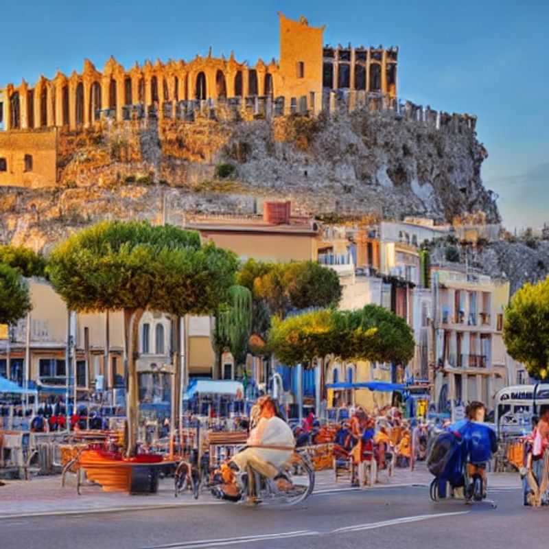 Cagliari au printemps : bravez la foule ou trouvez votre oasis de tranquillité ?<h3>Le printemps à Cagliari : tourisme de masse ou joyaux cachés ?</h3><h3>Vacances de printemps à Cagliari : comment éviter la cohue et profiter pleinement de la ville ?</h3><h3>Cagliari sous le soleil de printemps : escapade touristique ou aventure hors des sentiers battus ?</h3><h3>Découvrir Cagliari au printemps : entre effervescence touristique et moments de sérénité.</h3><h3>Spring Break à Cagliari : entre plages bondées et trésors insulaires secrets.</h3>