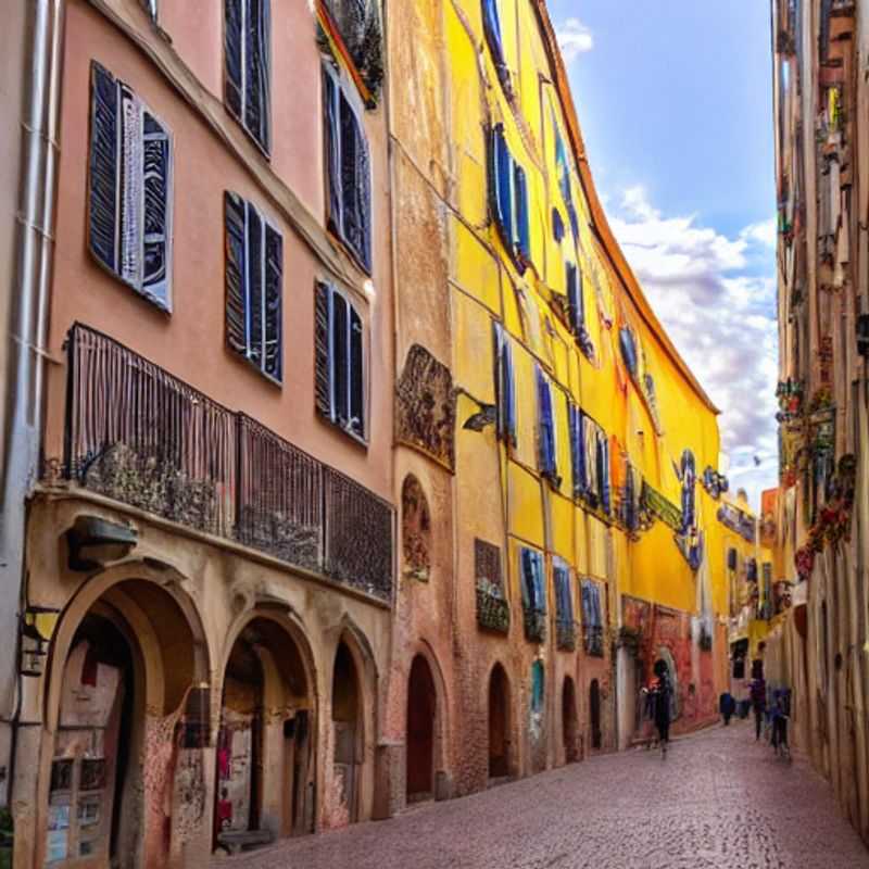 Perpignan's Spring Break: Sun, Secrets, and a Dash of the Supernatural!<h3>Unveiling Perpignan's Spring Mysteries: A Personal Guide to Sun-Soaked Adventures</h3><h3>Perpignan Spring Break: Myths, History, and the Perfect Itinerary (Based on My Totally Scientific Preferences)</h3><h3>Beyond the Beaches: A Whimsical Spring Break in Perpignan (For the Myth-Obsessed Traveler)</h3><h3>Spring in Perpignan: Decoding the City's Secrets, One Croissant at a Time</h3><h3>Perpignan's Spring Awakening: A Guide to Personalized Adventures (and Avoiding Tourist Traps!)</h3><h3>My Spring Break in Perpignan: A Blend of History, Humor, and a Hint of the Unexplained</h3><h3>Perpignan Spring Break: Tailoring Your Trip to Your Inner Explorer (or Myth-Hunter!)</h3><h3>From Legend to Lunch: A Perfectly Personalized Perpignan Spring Break Itinerary</h3><h3>Perpignan's Springtime Enigma: A Quirky Guide to Historical Haunts and Hidden Gems</h3>