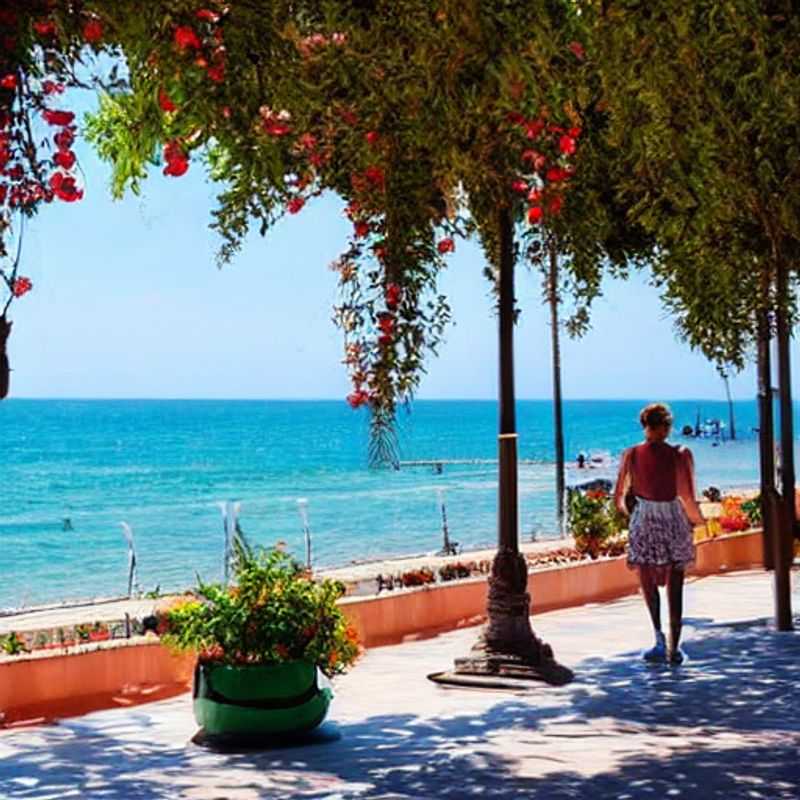 Sitges au printemps : soleil, plage et découvertes inoubliables !<h3>Sitges en vacances de printemps : soleil, mer et ambiance festive !</h3><h3>Que faire à Sitges pendant les vacances de printemps ? Votre guide pour un séjour magique !</h3><h3>Vacances de printemps à Sitges : au-delà des plages, explorez la ville !</h3><h3>Le printemps à Sitges : un séjour ensoleillé entre culture et détente</h3><h3>Sitges printanière : un week-end (ou plus !) sous le soleil catalan</h3><h3>Votre escapade printanière à Sitges : plages, tapas et découvertes culturelles</h3><h3>Sitges au printemps : l'art de vivre catalan à portée de main</h3><h3>Découverte de Sitges au printemps : un voyage enchanteur</h3><h3>Le charme de Sitges au printemps : un voyage inoubliable vous attend</h3>