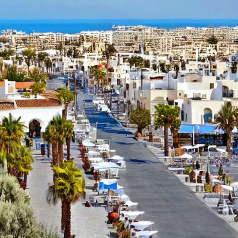 Larnaca au Printemps : Mystères, Mythes et Mobilité Accessible ! (Une aventure cypriote pour tous)<h3>Découverte Accessible de Larnaca : Chroniques d'un Guide Maritime à la Recherche du Printemps Idéal (et sans barrières !)</h3><h3>Larnaca Accessible : Le Mythe du Soleil Éclatant et des Rues Faciles d'Accès (un récit de voyage inclusif)</h3><h3>Exploration Accessible de Larnaca : Entre Légendes Antiques et Transports Modernes (un printemps sans limites)</h3><h3>Vacances de Printemps à Larnaca : Accessible à Tous ? L'Enquête d'un Guide Maritime Curieux (et bien équipé !)</h3>