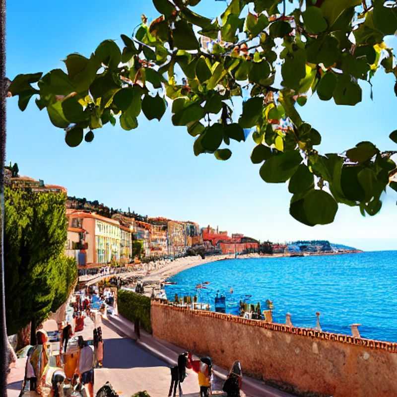 Menton na Primavera: Sol, Chuva e Aventuras Francesas! (Com um toque de precaução outonal)<h3>Menton na Primavera: E se chover? A mágica continua! (Dicas para uma escapadinha inesquecível)</h3><h3>A Primavera em Menton: Um Risco de Chuva? Que Nada! (Explorando o encanto da Riviera Francesa)</h3><h3>Sob o Sol da Primavera (ou sob uma garoa charmosa): O que fazer em Menton?</h3><h3>Menton em Abril: Chuva? Sol? Aventura garantida! (Roteiro para corações aventureiros)</h3><h3>Descubra Menton na Primavera: Um guia para os amantes do sol... e da chuva!</h3>