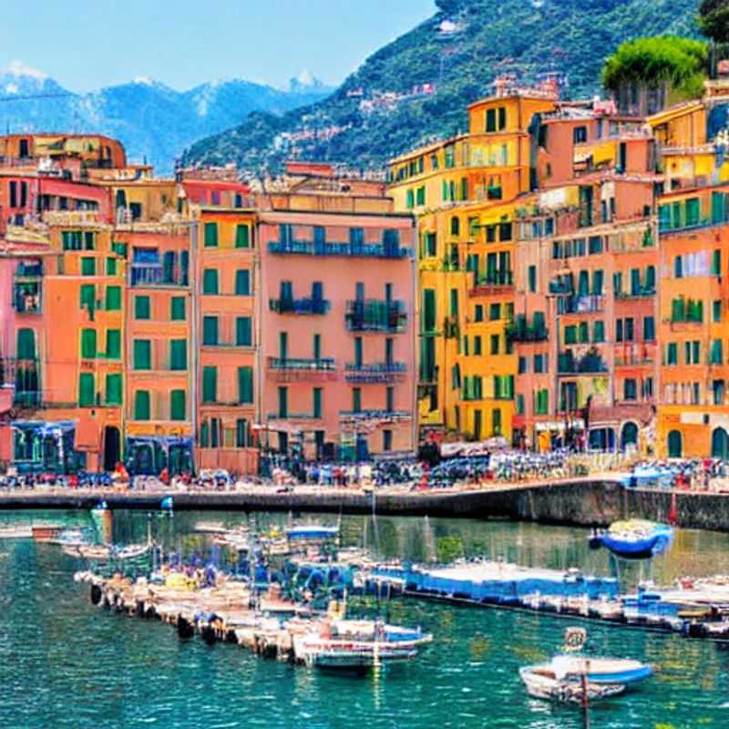 Genoa's Springtime Flavors: A Culinary Journey Through Italy's Hidden Gem<h3>A Taste of Spring: Unveiling Genoa's Delicious Secrets During Your Break</h3><h3>Beyond the Tourist Trail: Authentic Genovese Dining Experiences This Spring</h3><h3>Spring Break in Genoa: Indulge Your Senses with Unforgettable Culinary Delights</h3><h3>Genoa's Springtime Kitchen: A Foodie's Guide to Authentic Italian Cuisine</h3><h3>Savoring Spring in Genoa: From Trattorias to Gelaterias, a Culinary Adventure Awaits</h3><h3>Spring in Genoa: More Than Just Pesto – A Culinary Exploration</h3><h3>Discover Genoa's Culinary Soul: A Springtime Feast for the Senses</h3><h3>Genoa's Hidden Gems: A Spring Break Culinary Escape</h3><h3>Let's Explore Genoa's Culinary Scene: A Spring Break Food Lover's Guide</h3>