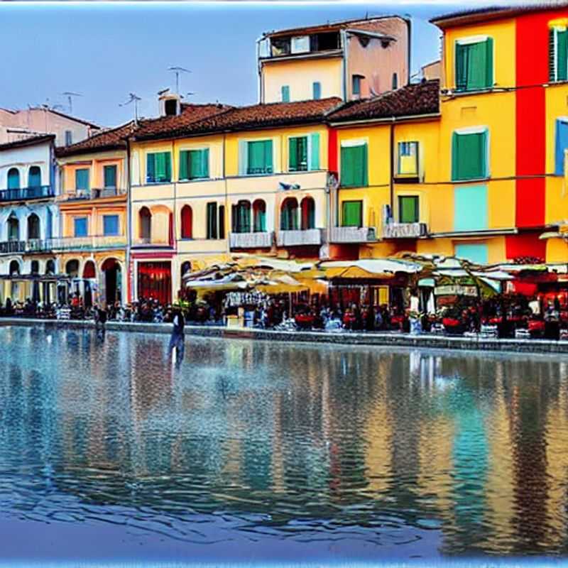Rimini au Printemps : Quand le soleil joue à cache-cache !<h3>Rimini sous le soleil printanier : Activités malgré les journées plus courtes</h3><h3>Exploration printanière de Rimini : Des idées pour profiter du soleil italien même avec des journées plus courtes</h3><h3>Le charme discret du printemps à Rimini : Activités inoubliables malgré le soleil timide</h3><h3>Rimini en mode "slow travel" : Profiter pleinement du printemps italien</h3><h3>Découverte printanière de Rimini : Au-delà des plages, les trésors cachés</h3><h3>Le printemps à Rimini : Une escapade italienne pleine de surprises !</h3><h3>Moins de soleil, plus de charme : Activités originales à Rimini au printemps</h3><h3>Rimini : Quand le printemps dévoile ses secrets</h3><h3>L'art de flâner à Rimini au printemps : Un voyage au rythme du soleil</h3>