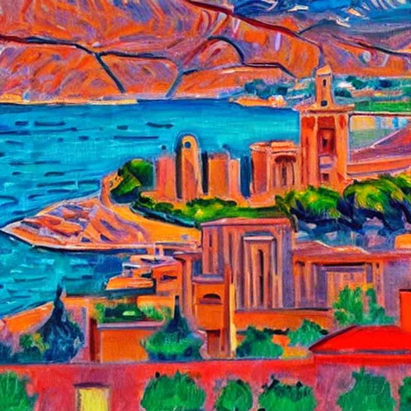 Sun-drenched Cartagena, Spain, beckons with ancient ruins and vibrant spring vibes - discover your perfect Spring Break adventure! #CartagenaSpain #SpringBreak