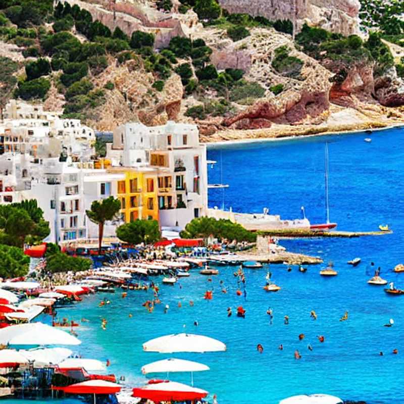 Ibiza au Printemps : Mystères, Mythes et Mojitos !<h3>Le Soleil d'Ibiza : Décryptage d'une Île Enchantée (avec une Pincée de Science !)</h3><h3>Ibiza, Chasse au Trésor printanière : Légendes, Histoire et Activités Déjantées !</h3><h3>Sous le Soleil Ibérique : Un Guide Inédit pour des Vacances Mythiques</h3><h3>Ibiza au Printemps : Au-delà des Plages, l'Aventure vous Attend !</h3><h3>Dévoiler les Secrets d'Ibiza : Une Exploration Scientifique et Historique</h3>