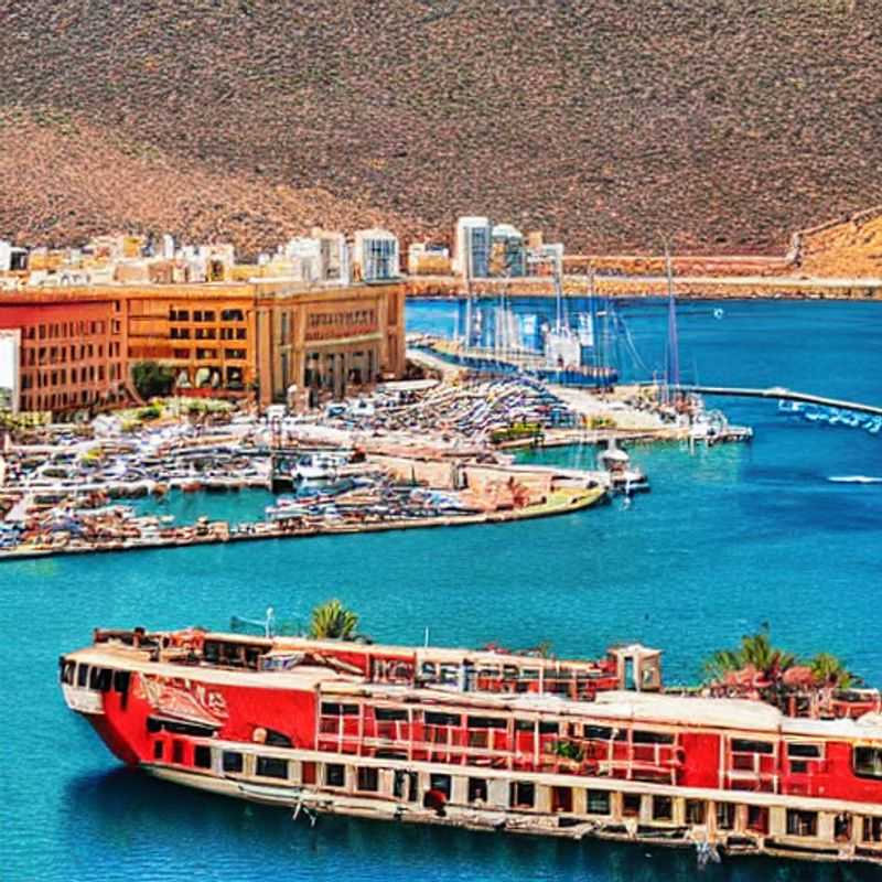 Carthagène en Espagne : un Spring Break hors des sentiers battus<h3>Carthagène au printemps : activités incontournables et trésors cachés</h3><h3>Spring Break à Carthagène : éviter les pièges à touristes et vivre l'expérience authentique</h3><h3>Explorer Carthagène économiquement : conseils et astuces pour un séjour réussi</h3><h3>Carthagène pas cher : activités gratuites et alternatives pour un Spring Break inoubliable</h3><h3>Découvrir l'histoire et la culture de Carthagène : au-delà des sites touristiques</h3><h3>Se fondre dans la vie locale à Carthagène : conseils pour une immersion culturelle</h3><h3>Carthagène : itinéraire pratique pour un Spring Break riche en découvertes</h3><h3>Les meilleures adresses locales de Carthagène : restaurants, bars et boutiques authentiques</h3><h3>Spring Break à Carthagène : quelques idées originales pour sortir des sentiers battus</h3>