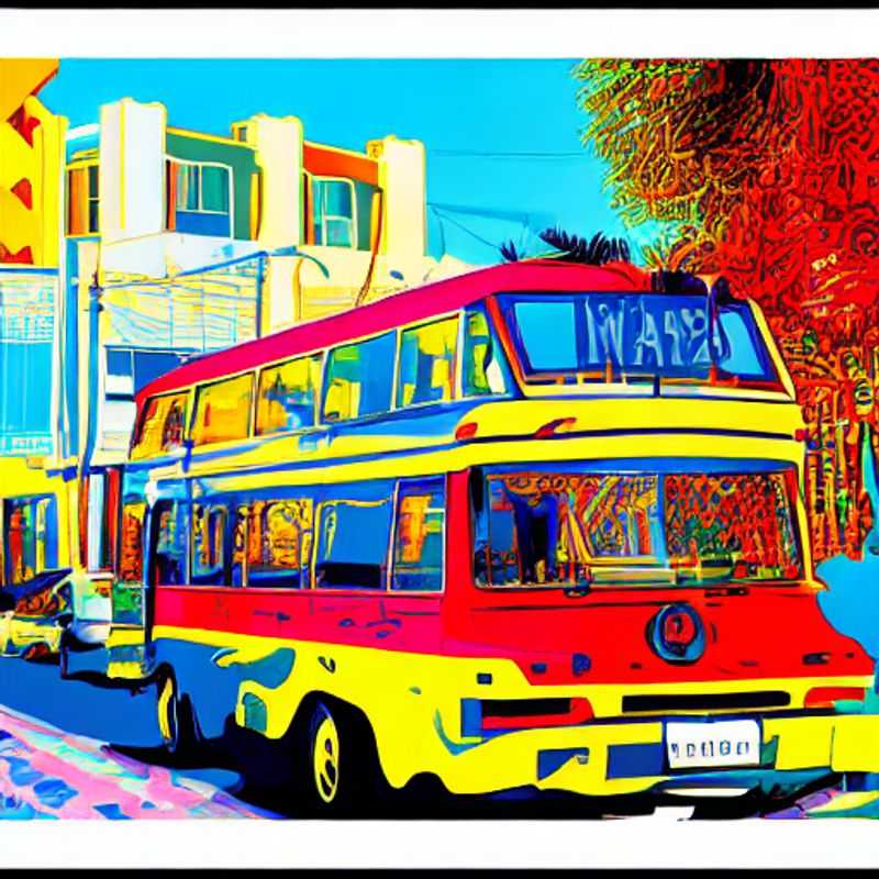 Baha'i Gardens in full bloom, cascading down Mount Carmel in Haifa, Israel – a springtime spectacle that'll leave you breathless during your Spring Break adventure!